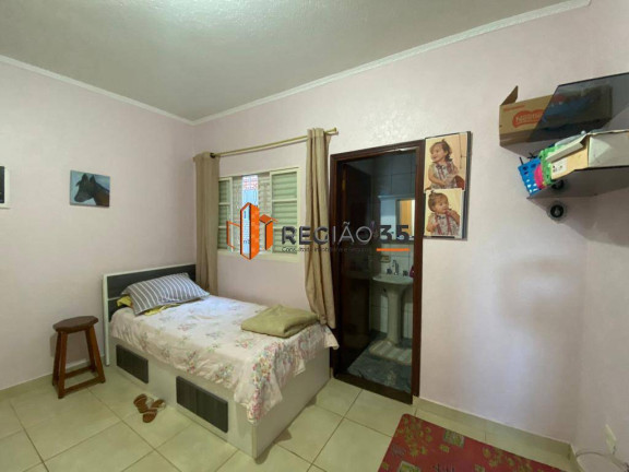 Imagem Casa com 4 Quartos à Venda, 223 m² em Residencial Mantiqueira - Poços De Caldas Imagem Casa com 4 Quartos à Venda, 223 m² em Residencial Mantiqueira - Poços De Caldas