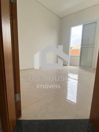 Imagem Apartamento com 2 Quartos à Venda, 109 m² em Parque Das Nações - Santo André