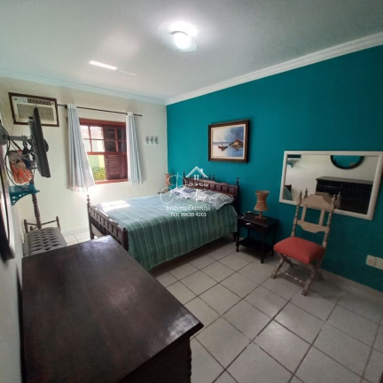 Imagem Casa com 5 Quartos à Venda,  em Jardim Virgínia - Guarujá