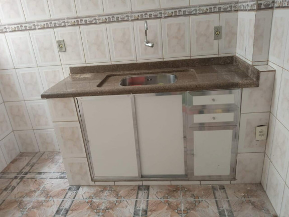 Imagem Casa com 1 Quarto para Alugar, 70 m² em Jaqueline - Belo Horizonte Imagem Casa com 1 Quarto para Alugar, 70 m² em Jaqueline - Belo Horizonte