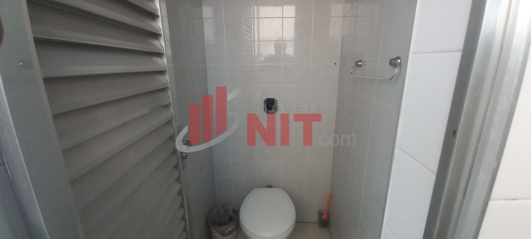 Imagem Apartamento com 2 Quartos à Venda, 70 m² em Ingá - Niterói