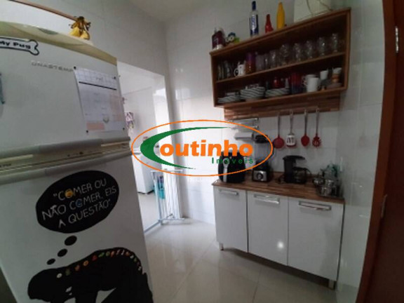 Imagem Apartamento com 3 Quartos à Venda, 117 m² em Tijuca - Rio De Janeiro Imagem Apartamento com 3 Quartos à Venda, 117 m² em Tijuca - Rio De Janeiro