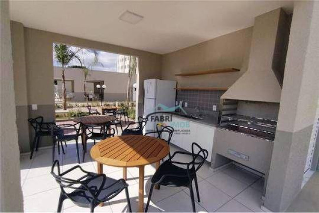 Imagem Apartamento com 2 Quartos à Venda, 41 m² em Parque São Bento - Sorocaba Imagem Apartamento com 2 Quartos à Venda, 41 m² em Parque São Bento - Sorocaba