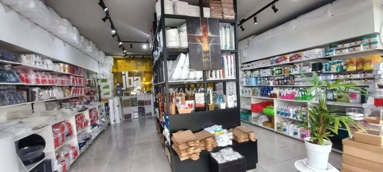 Imagem Loja à Venda, 60 m² em Jardim Icaraí - Barra Velha Imagem Loja à Venda, 60 m² em Jardim Icaraí - Barra Velha