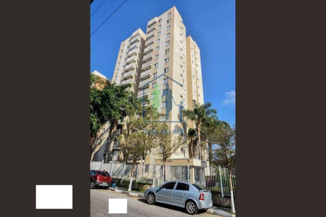 Imagem Apartamento com 3 Quartos à Venda, 67 m² em Jardim Nosso Lar - São Paulo Imagem Apartamento com 3 Quartos à Venda, 67 m² em Jardim Nosso Lar - São Paulo