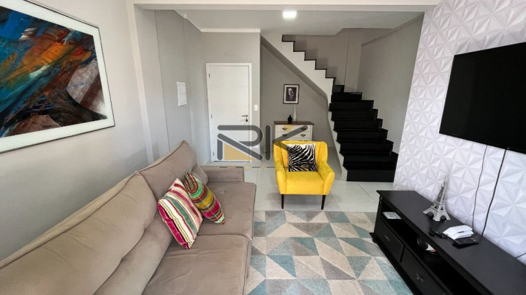 Imagem Cobertura com 3 Quartos à Venda, 150 m² em Itaguá - Ubatuba Imagem Cobertura com 3 Quartos à Venda, 150 m² em Itaguá - Ubatuba