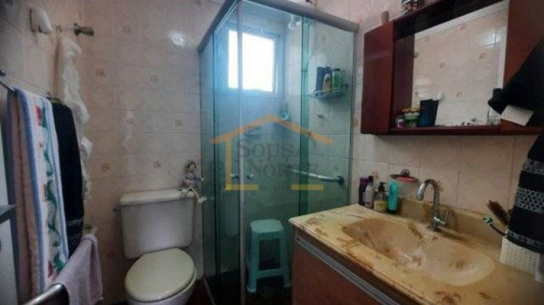 Imagem Apartamento com 3 Quartos à Venda, 75 m² em Limão - São Paulo Imagem Apartamento com 3 Quartos à Venda, 75 m² em Limão - São Paulo
