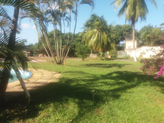 Imagem Imóvel com 4 Quartos à Venda, 9.000 m² em Quintas Do Picuaia - Lauro De Freitas Imagem Imóvel com 4 Quartos à Venda, 9.000 m² em Quintas Do Picuaia - Lauro De Freitas