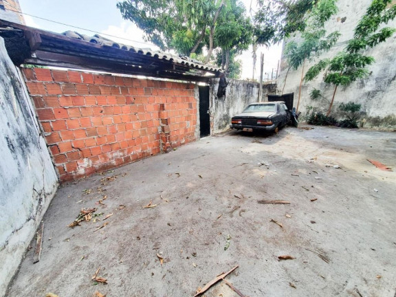 Imagem Casa com 3 Quartos à Venda, 181 m² em Vicente Pinzon - Fortaleza Imagem Casa com 3 Quartos à Venda, 181 m² em Vicente Pinzon - Fortaleza