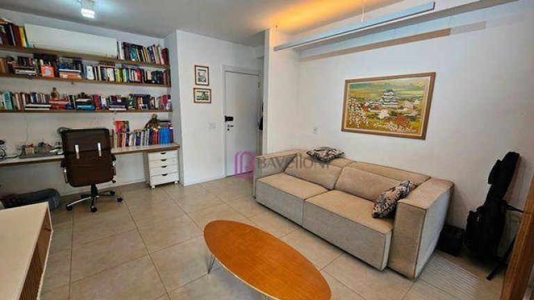 Imagem Apartamento com 2 Quartos à Venda, 67 m² em Perdizes - São Paulo