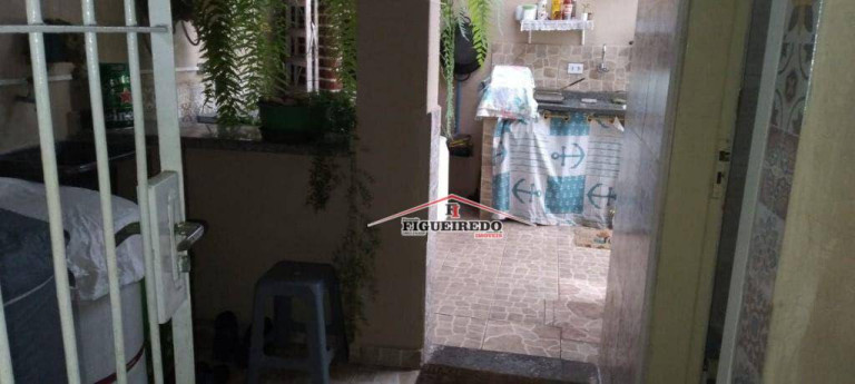 Imagem Casa com 3 Quartos à Venda, 95 m² em Maracanã - Praia Grande