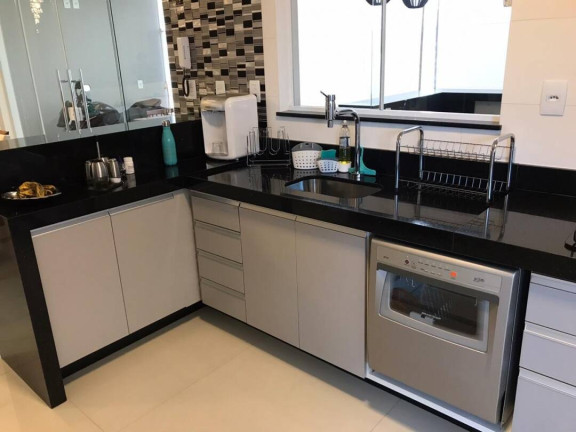 Imagem Casa de Condomínio com 4 Quartos à Venda, 250 m² em Parque Ibiti Reserva - Sorocaba Imagem Casa de Condomínio com 4 Quartos à Venda, 250 m² em Parque Ibiti Reserva - Sorocaba