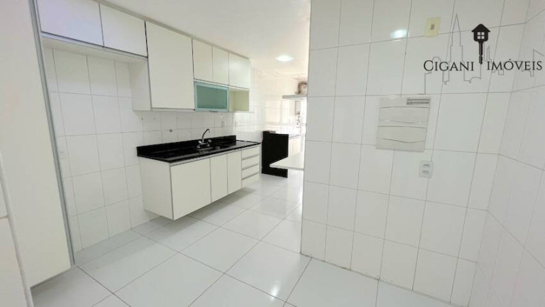Imagem Apartamento com 3 Quartos à Venda, 129 m² em Barra Da Tijuca - Rio De Janeiro