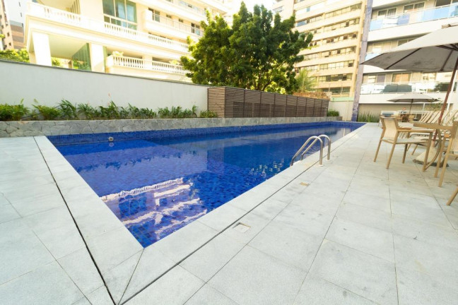 Apartamento com 3 Quartos à Venda, 86 m² em Meireles - Fortaleza