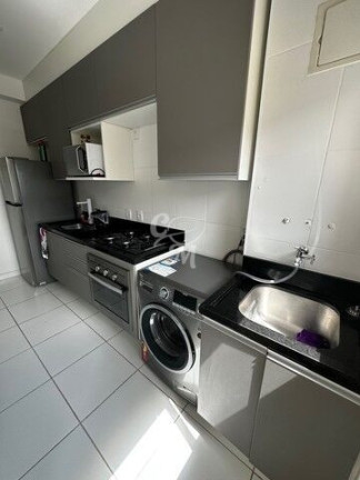 Imagem Apartamento com 2 Quartos à Venda, 58 m² em Medeiros - Jundiaí