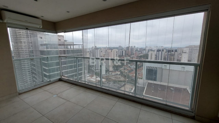 Imagem Apartamento com 2 Quartos para Alugar, 70 m² em Brooklin - São Paulo Imagem Apartamento com 2 Quartos para Alugar, 70 m² em Brooklin - São Paulo