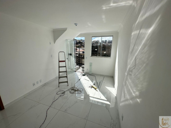Imagem Cobertura com 2 Quartos à Venda, 100 m² em Santa Cruz - Belo Horizonte Imagem Cobertura com 2 Quartos à Venda, 100 m² em Santa Cruz - Belo Horizonte