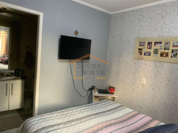 Imagem Apartamento com 3 Quartos à Venda, 77 m² em Lauzane Paulista - São Paulo Imagem Apartamento com 3 Quartos à Venda, 77 m² em Lauzane Paulista - São Paulo
