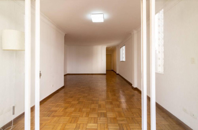 Imagem Imóvel com 3 Quartos à Venda, em Higienópolis - São Paulo Imagem Imóvel com 3 Quartos à Venda, em Higienópolis - São Paulo
