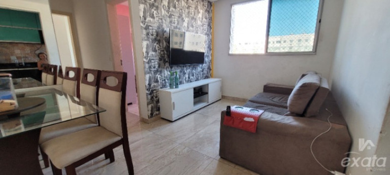 Imagem Apartamento com 2 Quartos à Venda, 50 m² em Sao Diogo Ii - Serra Imagem Apartamento com 2 Quartos à Venda, 50 m² em Sao Diogo Ii - Serra