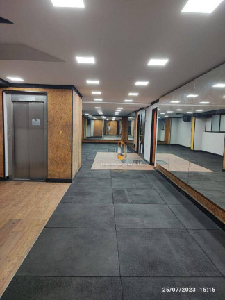 Imagem Edifício Residencial para Alugar, 1.012 m² em República - São Paulo