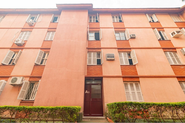 Imagem Imóvel com 2 Quartos à Venda, em Menino Deus - Porto Alegre Imagem Imóvel com 2 Quartos à Venda, em Menino Deus - Porto Alegre