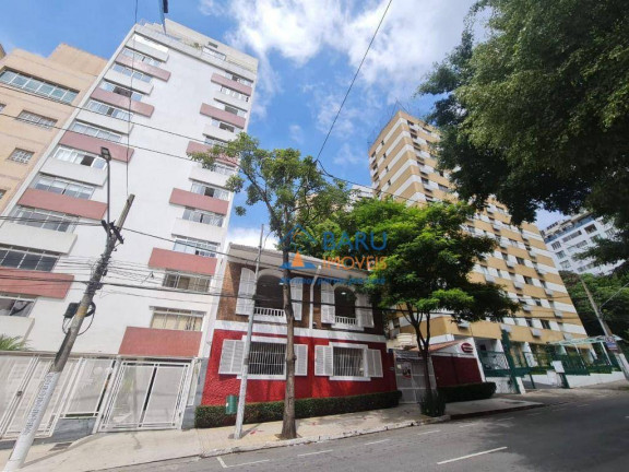 Imagem Apartamento com 1 Quarto à Venda, 50 m² em Santa Cecília - São Paulo Imagem Apartamento com 1 Quarto à Venda, 50 m² em Santa Cecília - São Paulo