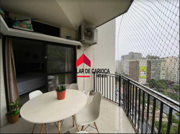 Imagem Flat com 1 Quarto à Venda, 56 m² em Copacabana - Rio De Janeiro Imagem Flat com 1 Quarto à Venda, 56 m² em Copacabana - Rio De Janeiro