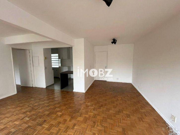 Imagem Imóvel com 2 Quartos à Venda, 90 m² em Perdizes - São Paulo Imagem Imóvel com 2 Quartos à Venda, 90 m² em Perdizes - São Paulo