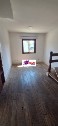 Imagem Casa de Condomínio com 2 Quartos à Venda, 82 m² em Jardim Da Glória - Cotia Imagem Casa de Condomínio com 2 Quartos à Venda, 82 m² em Jardim Da Glória - Cotia