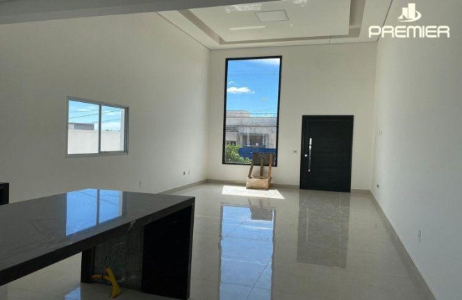 Imagem Casa com 3 Quartos à Venda, 150 m² em Jardim Primavera - Jundiaí