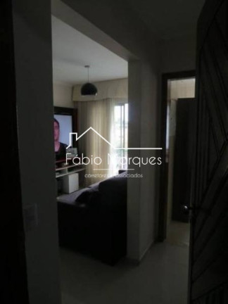 Imagem Apartamento com 2 Quartos à Venda, 57 m² em Vila Granada - São Paulo Imagem Apartamento com 2 Quartos à Venda, 57 m² em Vila Granada - São Paulo