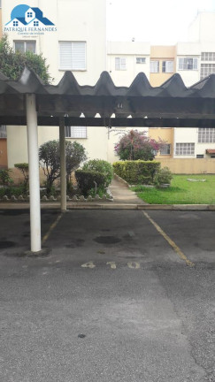 Imagem Apartamento com 2 Quartos à Venda, 55 m² em Vila Sílvia - São Paulo