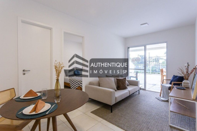 Imagem Apartamento com 1 Quarto à Venda, 94 m² em Vila Mascote - São Paulo Imagem Apartamento com 1 Quarto à Venda, 94 m² em Vila Mascote - São Paulo