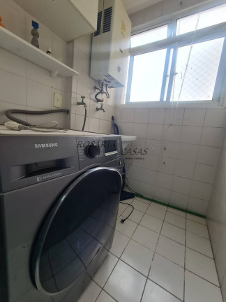 Imagem Apartamento com 3 Quartos à Venda, 60 m² em Vila Andrade - São Paulo Imagem Apartamento com 3 Quartos à Venda, 60 m² em Vila Andrade - São Paulo