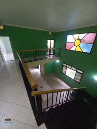 Imagem Sobrado com 5 Quartos à Venda, 558 m² em Morro Dos Barbosas - São Vicente Imagem Sobrado com 5 Quartos à Venda, 558 m² em Morro Dos Barbosas - São Vicente