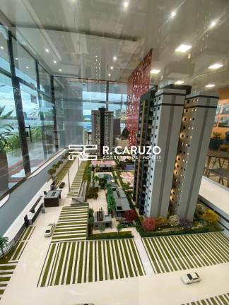 Imagem Apartamento com 2 Quartos à Venda, 65 m² em Parque Hippolyto - Limeira Imagem Apartamento com 2 Quartos à Venda, 65 m² em Parque Hippolyto - Limeira