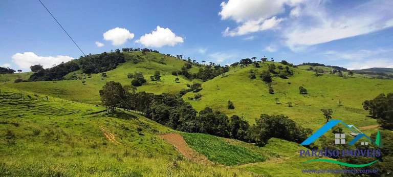 Imagem Chácara à Venda, 24 m² em Centro - Paraisópolis