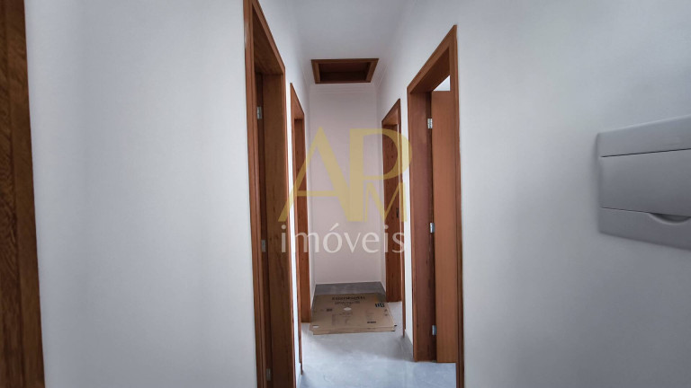 Imagem Casa com 3 Quartos à Venda, 200 m² em Forquilhas - São José Imagem Casa com 3 Quartos à Venda, 200 m² em Forquilhas - São José
