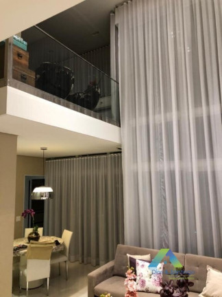 Imagem Apartamento com 3 Quartos à Venda, 240 m² em Jardim Vila Mariana - São Paulo