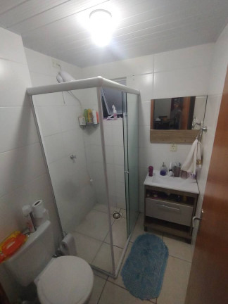 Imagem Apartamento com 2 Quartos à Venda, 41 m² em São Defende - Criciúma