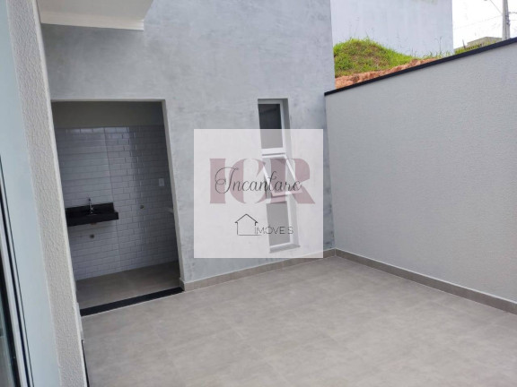 Imagem Casa de Condomínio com 3 Quartos à Venda, 147 m² em Horto Florestal - Sorocaba