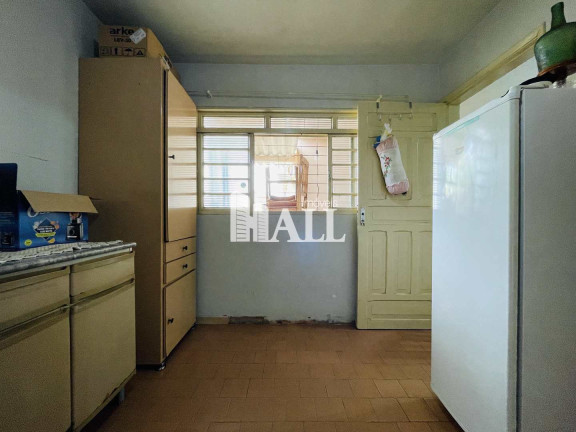 Imagem Casa com 3 Quartos à Venda, 220 m² em Centro - São José Do Rio Preto