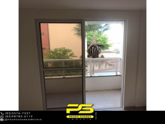 Imagem Imóvel com 2 Quartos à Venda, 50 m² em Cabo Branco - João Pessoa Imagem Imóvel com 2 Quartos à Venda, 50 m² em Cabo Branco - João Pessoa