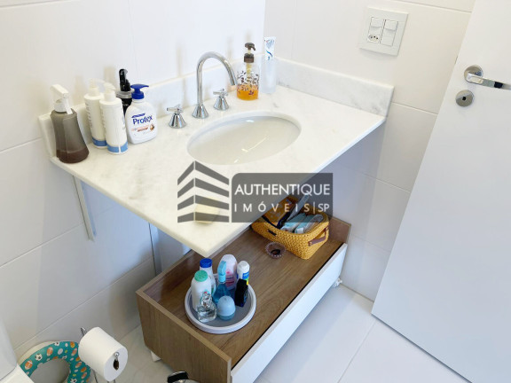 Imagem Apartamento com 4 Quartos à Venda, 160 m² em Ipiranga - São Paulo