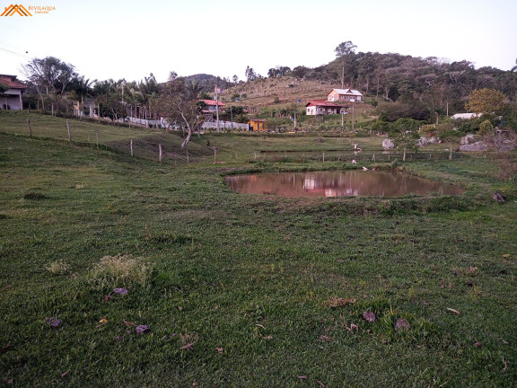 Terreno à Venda, 6.000 m² em Figueira Grande - Imaruí