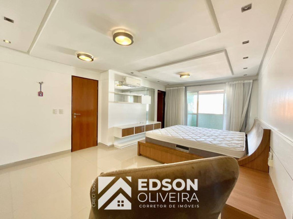 Imagem Cobertura com 5 Quartos à Venda, 353 m² em Intermares - Cabedelo
