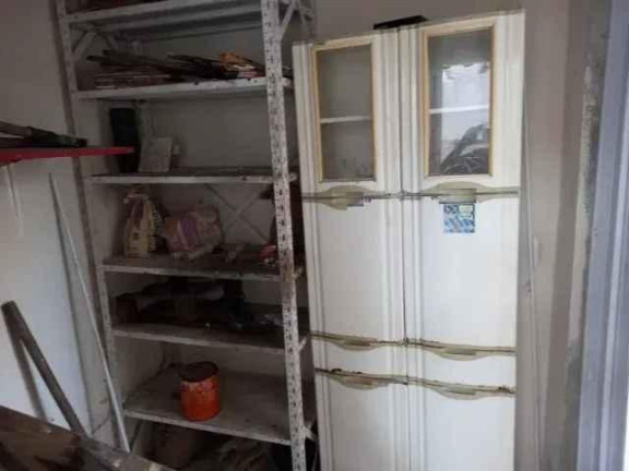 Imagem Casa com 3 Quartos para Alugar, 110 m² em Marapé - Santos Imagem Casa com 3 Quartos para Alugar, 110 m² em Marapé - Santos