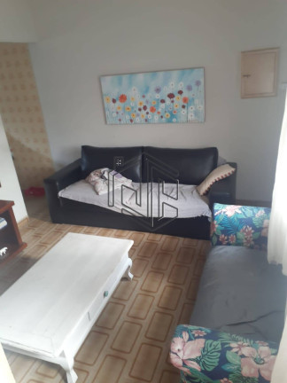 Casa com 2 Quartos à Venda, 65 m² em Parque Bitaru - São Vicente
