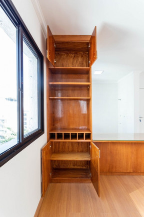 Imagem Imóvel com 1 Quarto à Venda, 40 m² em Santa Cecília - São Paulo Imagem Imóvel com 1 Quarto à Venda, 40 m² em Santa Cecília - São Paulo